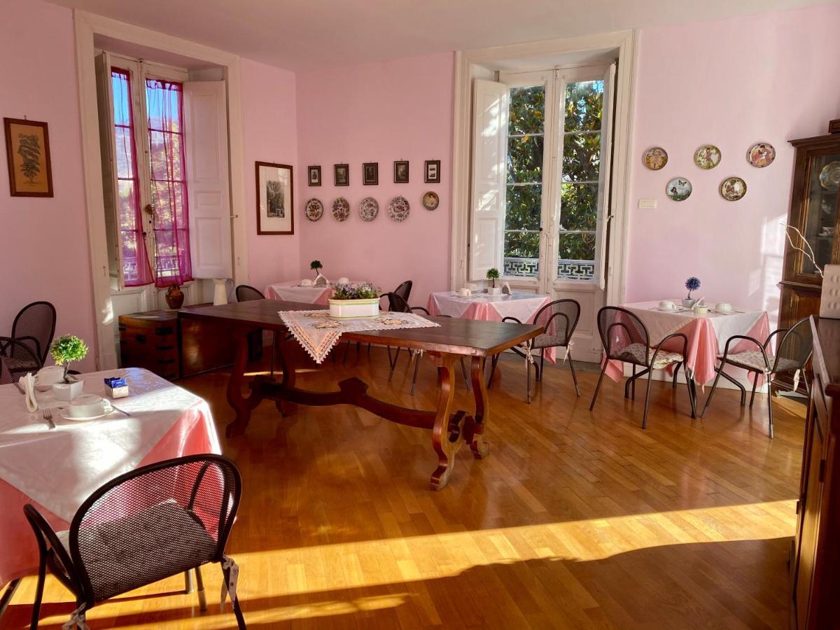 Hotel The Secret Garden Relais 3*