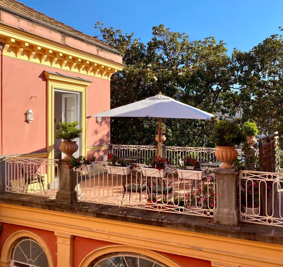 Hotel The Secret Garden Relais 3*