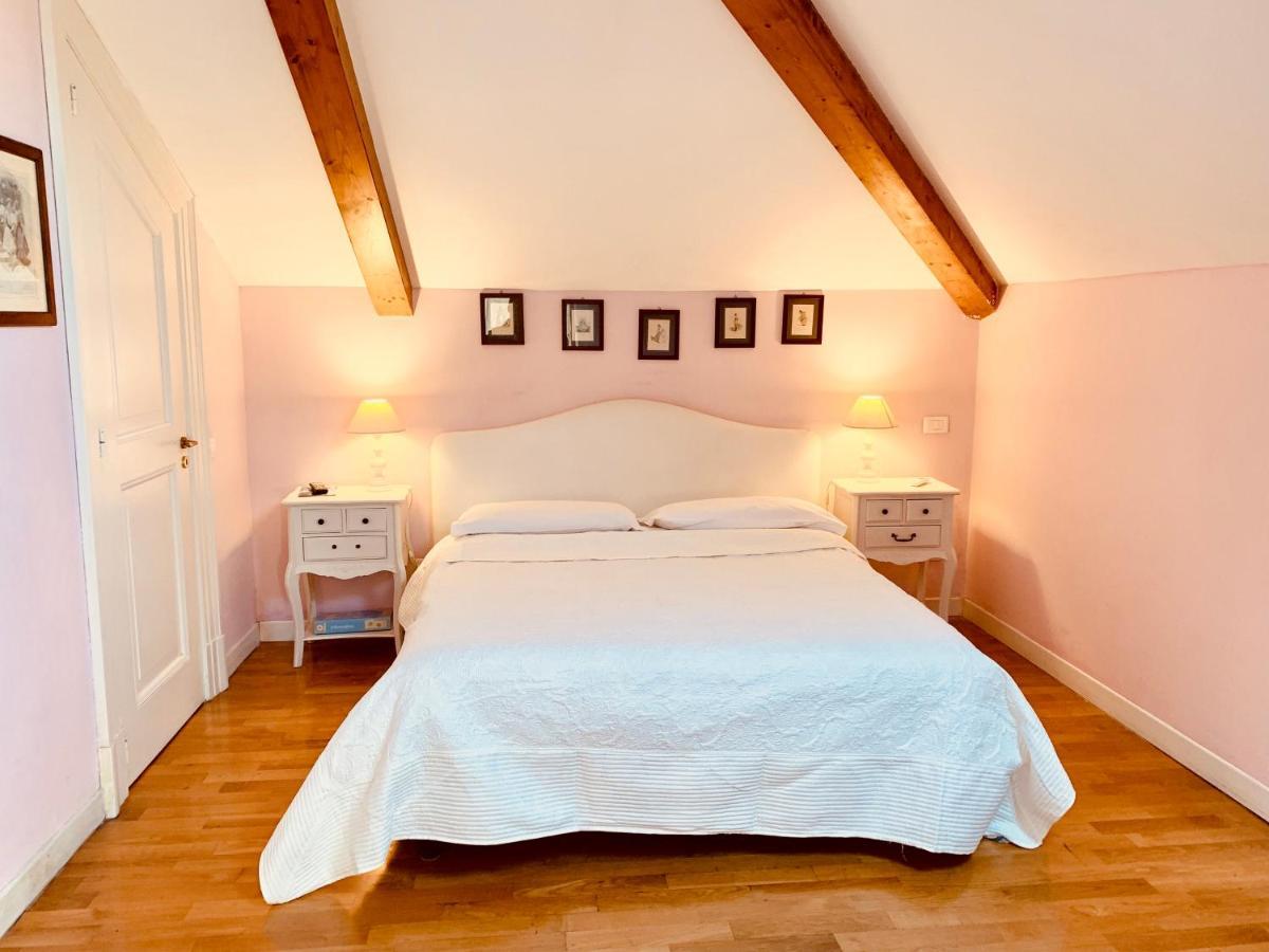 Hotel The Secret Garden Relais 3*