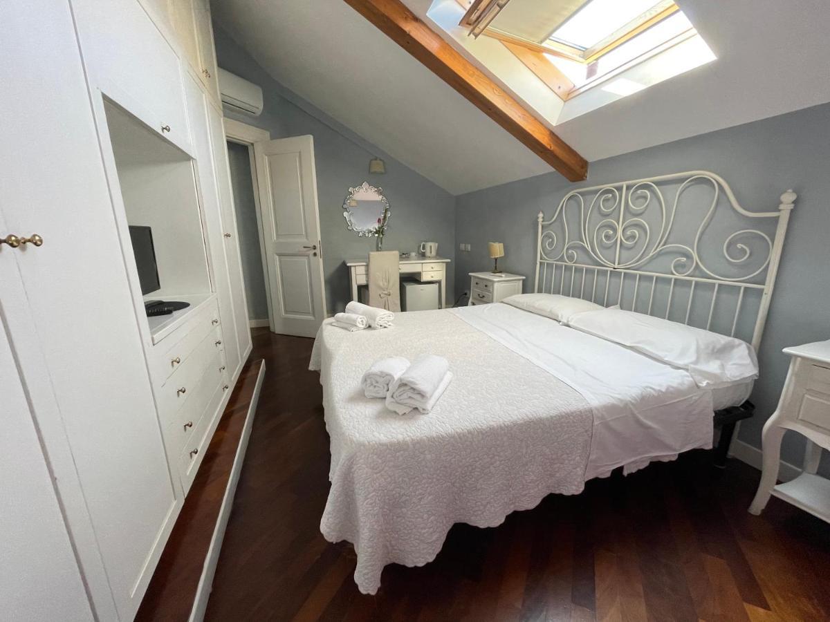 The Secret Garden Relais