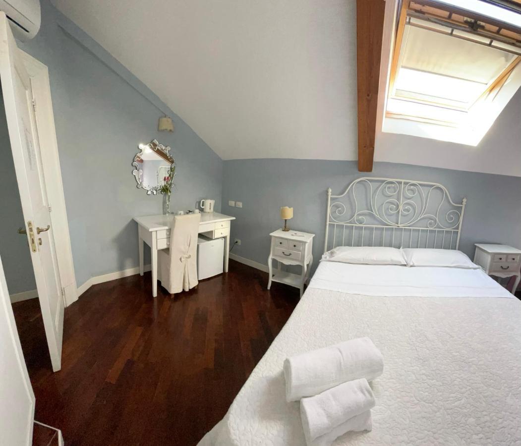 The Secret Garden Relais 3* Piano di Sorrento