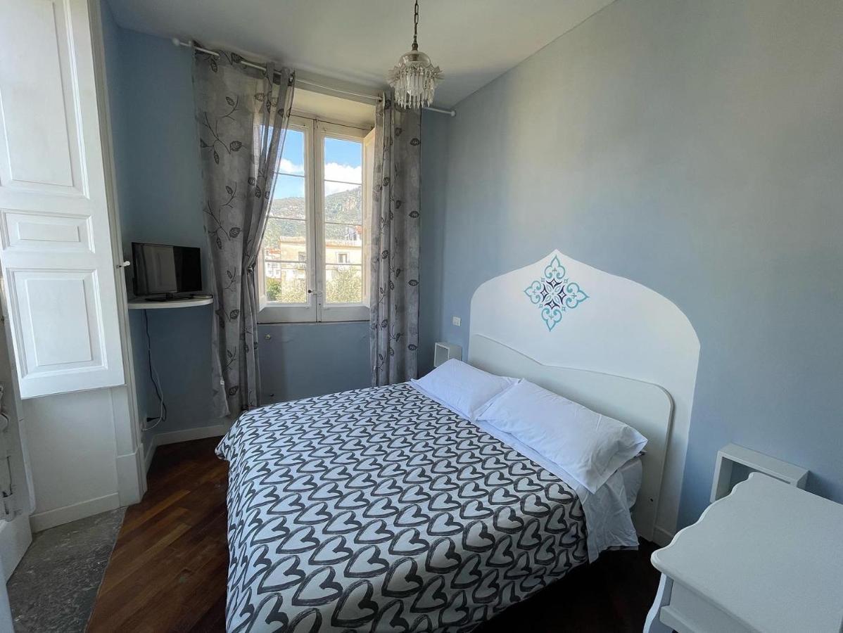 The Secret Garden Relais Hotel