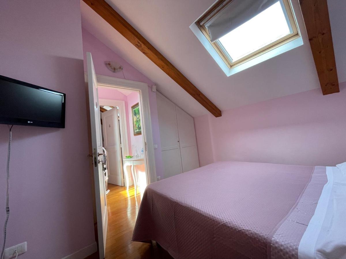 The Secret Garden Relais Hotel 3*
