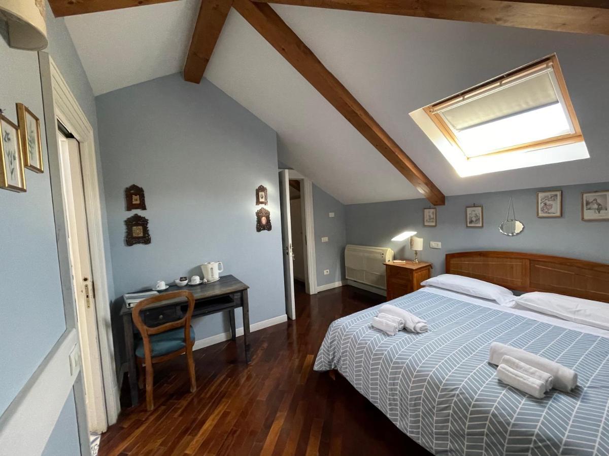 Hotel The Secret Garden Relais Piano di Sorrento