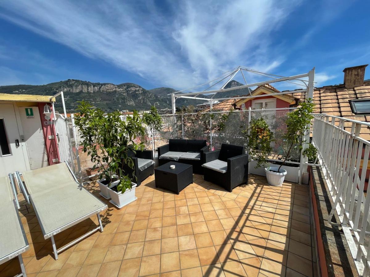 Hotel The Secret Garden Relais Piano di Sorrento