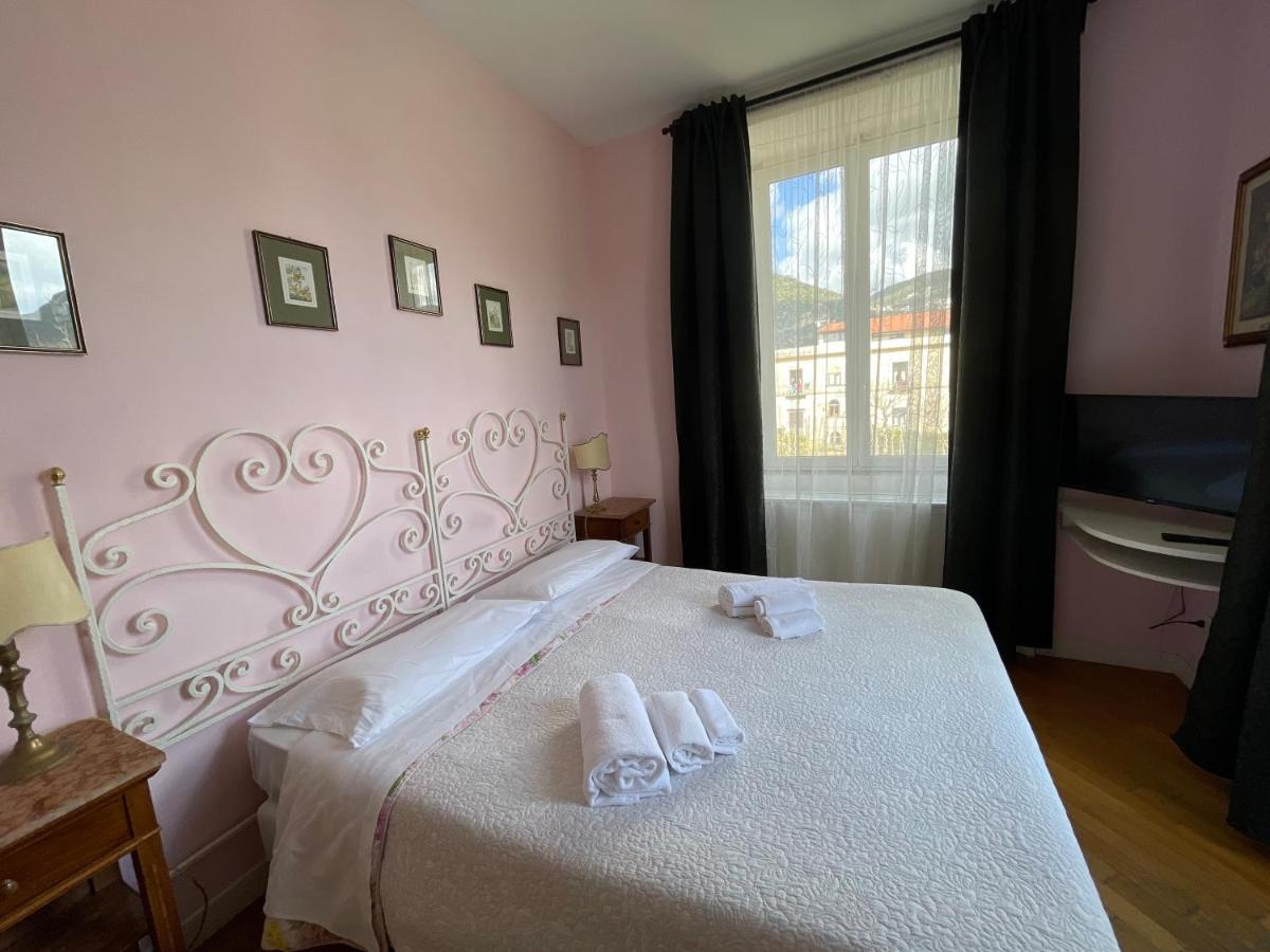 The Secret Garden Relais Hotel