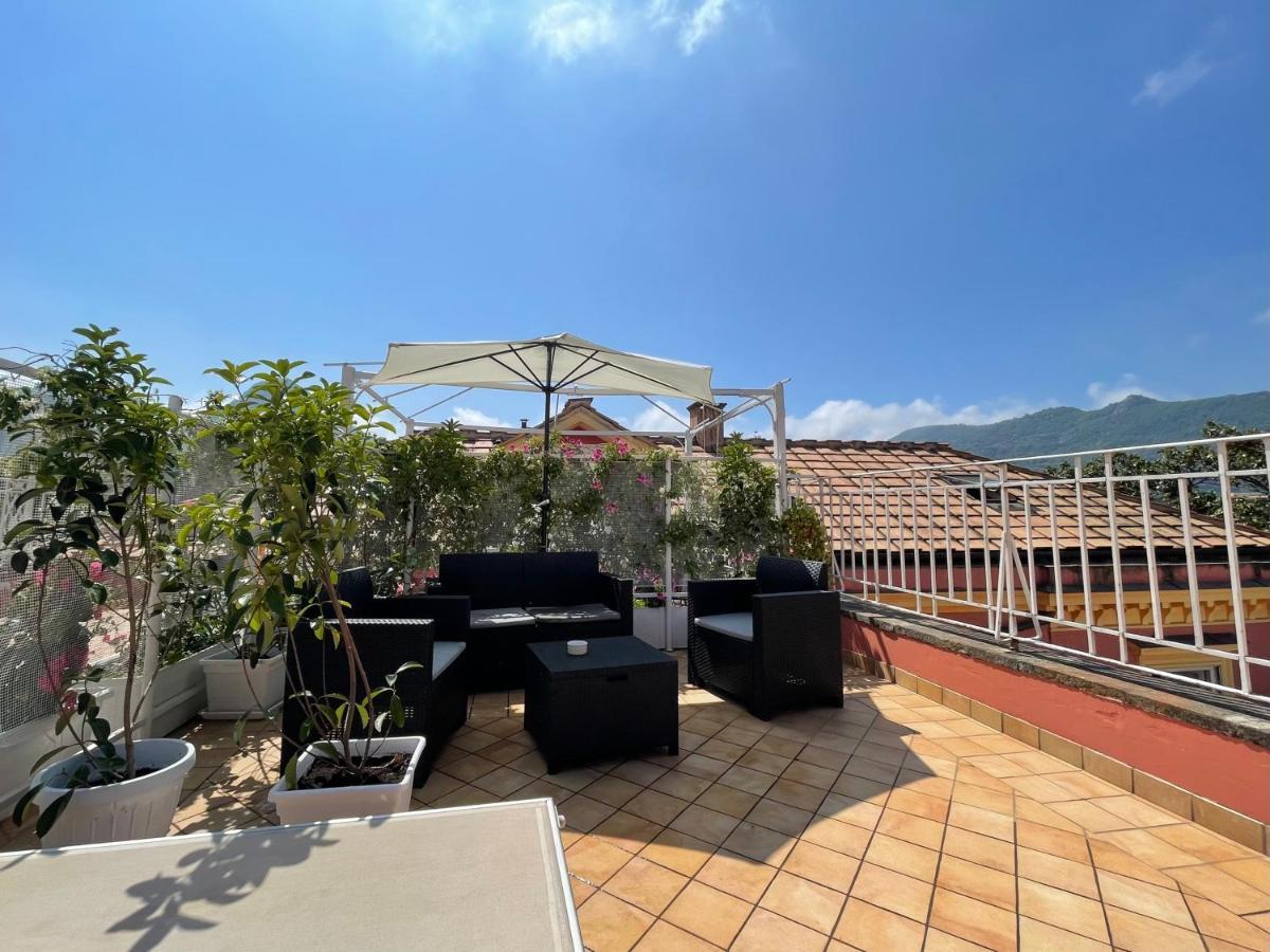 The Secret Garden Relais Hotel Piano di Sorrento