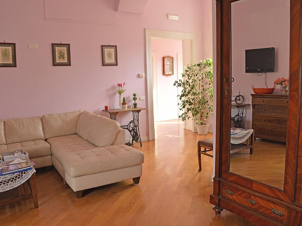 The Secret Garden Relais Hotel Piano di Sorrento