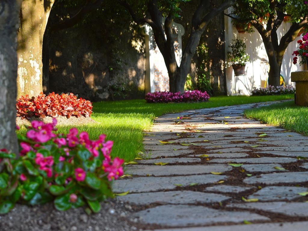 The Secret Garden Relais 3*