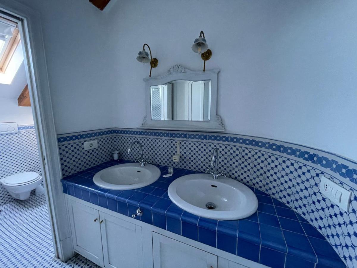 The Secret Garden Relais 3* Piano di Sorrento