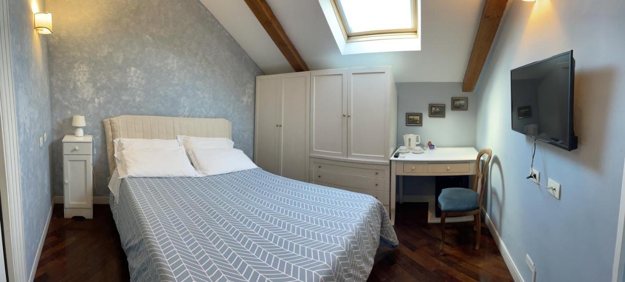 The Secret Garden Relais Hotel Piano di Sorrento