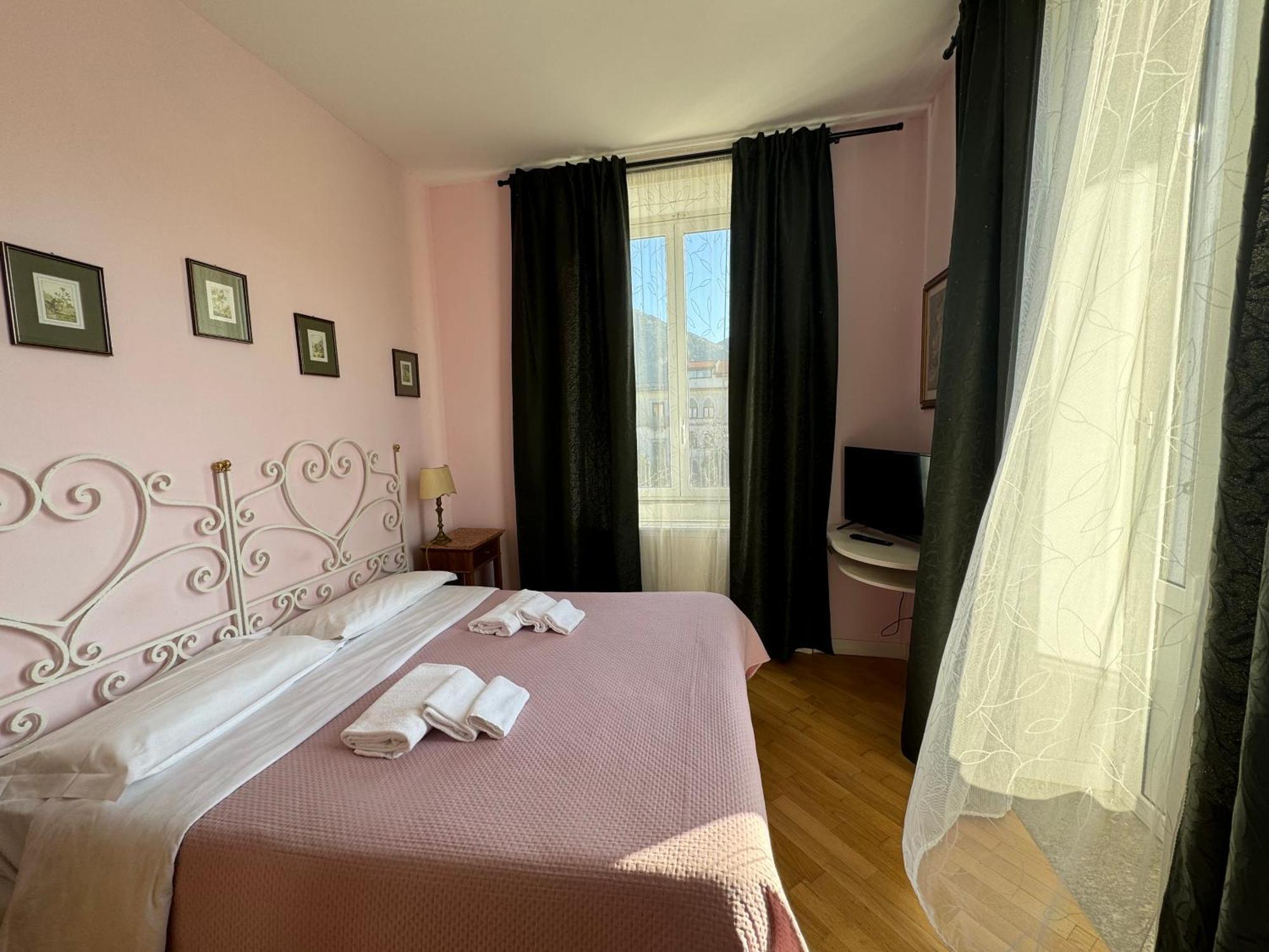 The Secret Garden Relais Hotel