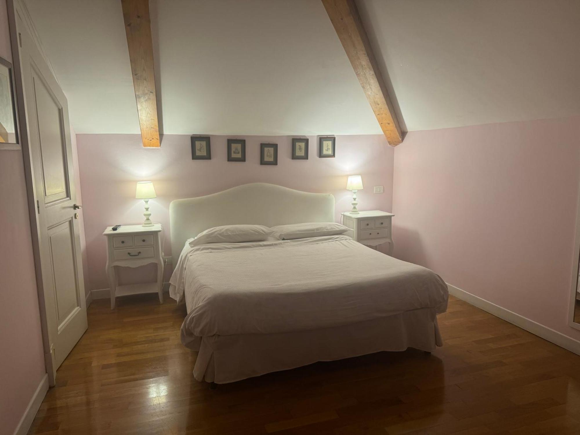 The Secret Garden Relais 3*