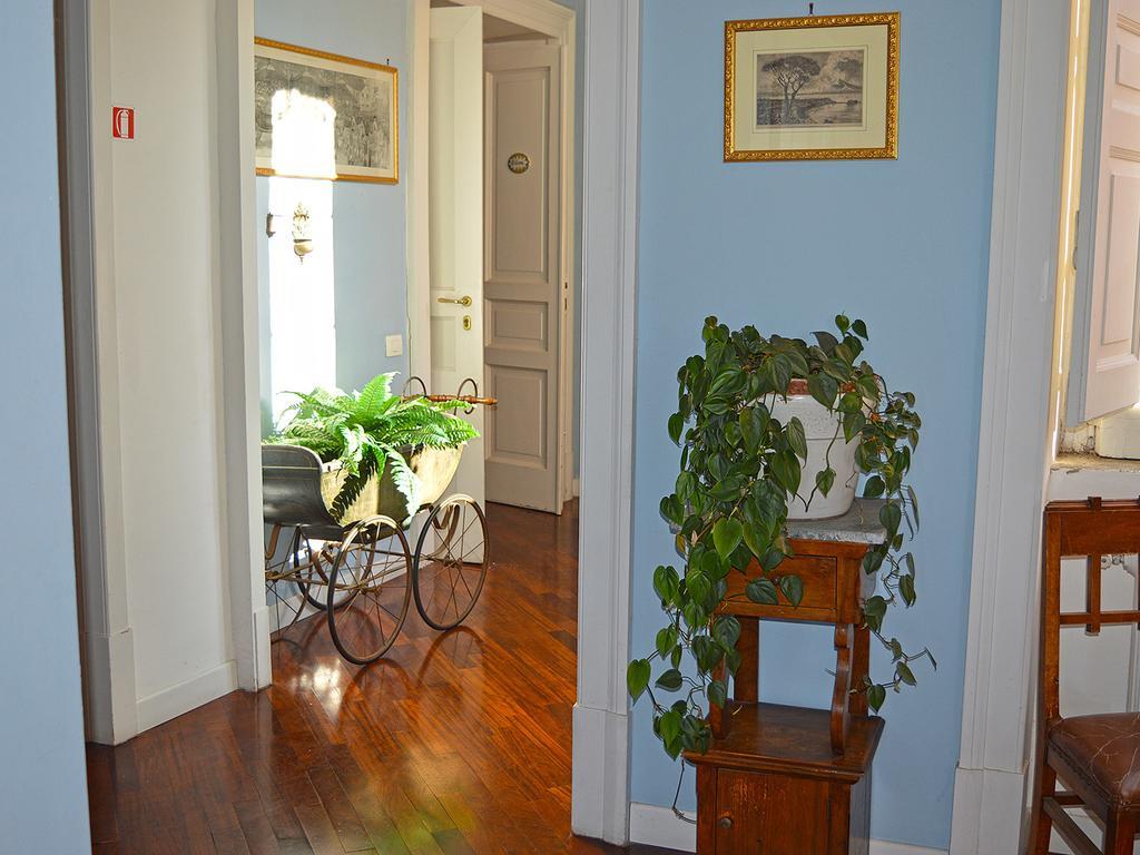 Hotel The Secret Garden Relais Piano di Sorrento