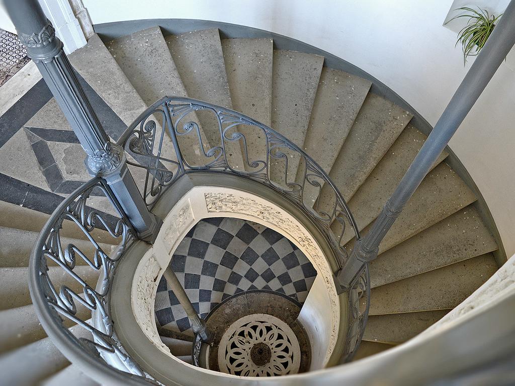 Hotel The Secret Garden Relais