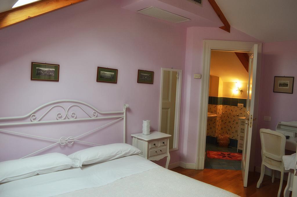The Secret Garden Relais 3*