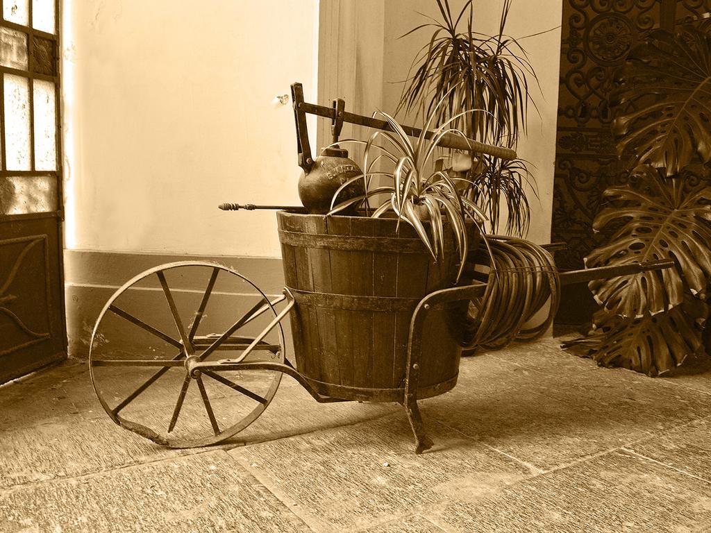 Hotel The Secret Garden Relais Piano di Sorrento