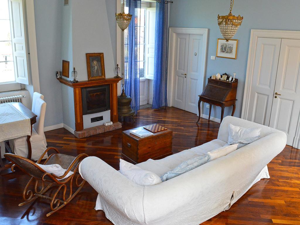 Hotel The Secret Garden Relais 3*