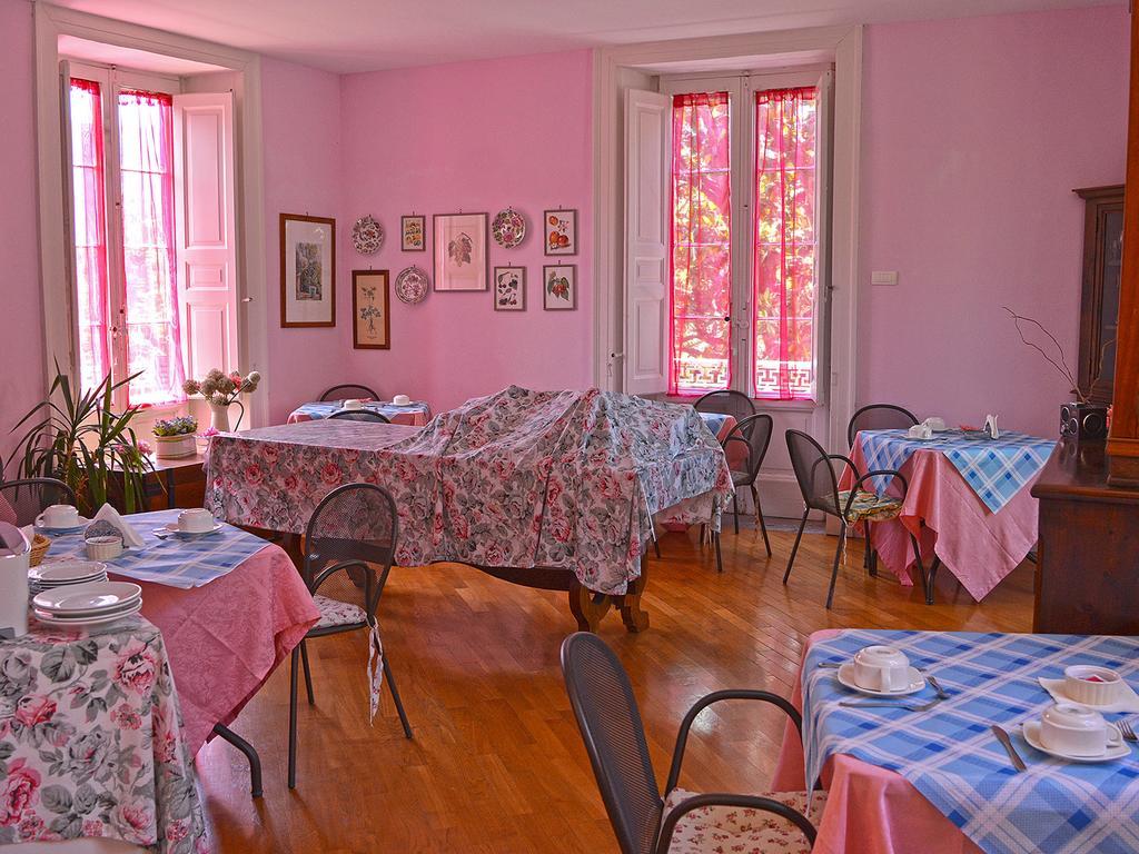 The Secret Garden Relais Hotel Piano di Sorrento