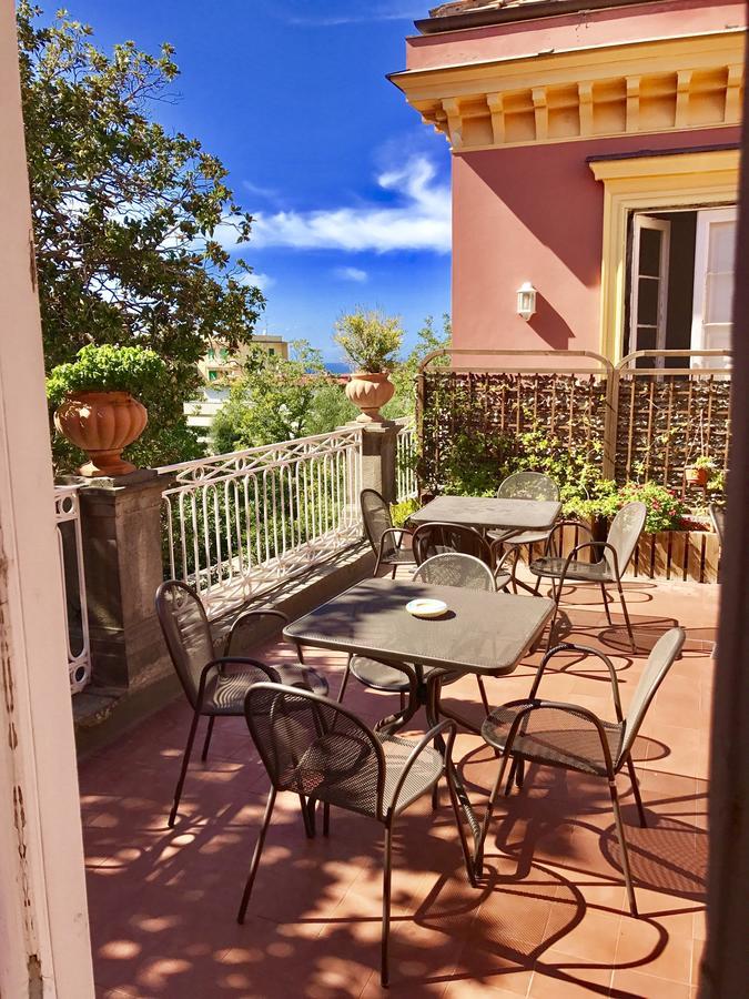 The Secret Garden Relais Hotel Piano di Sorrento