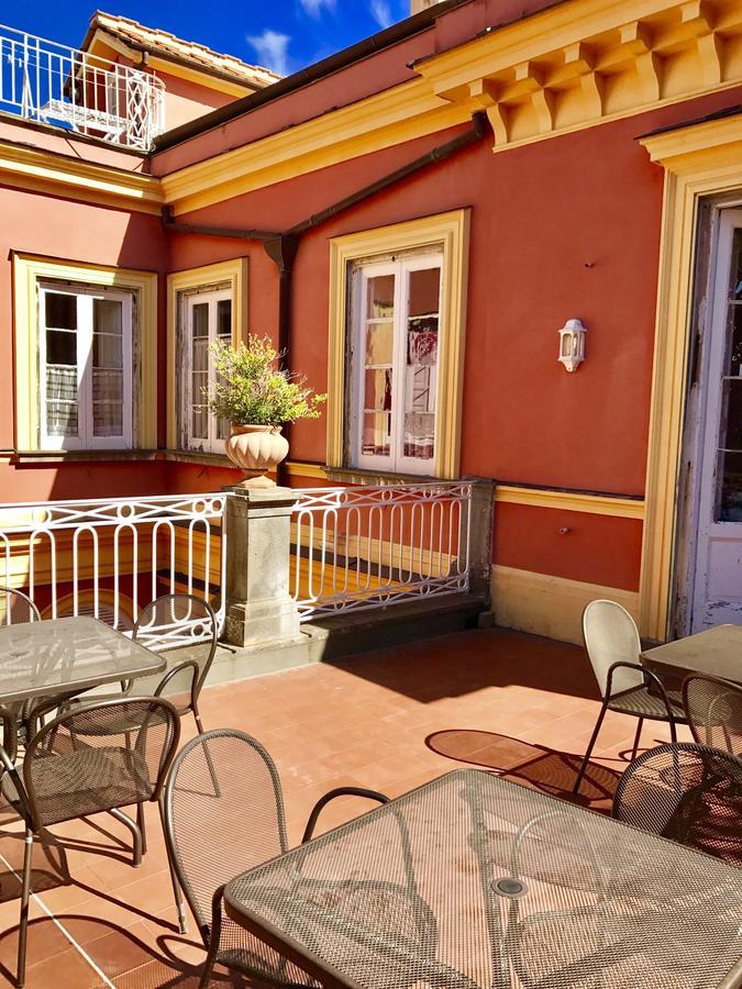 The Secret Garden Relais Hotel Piano di Sorrento