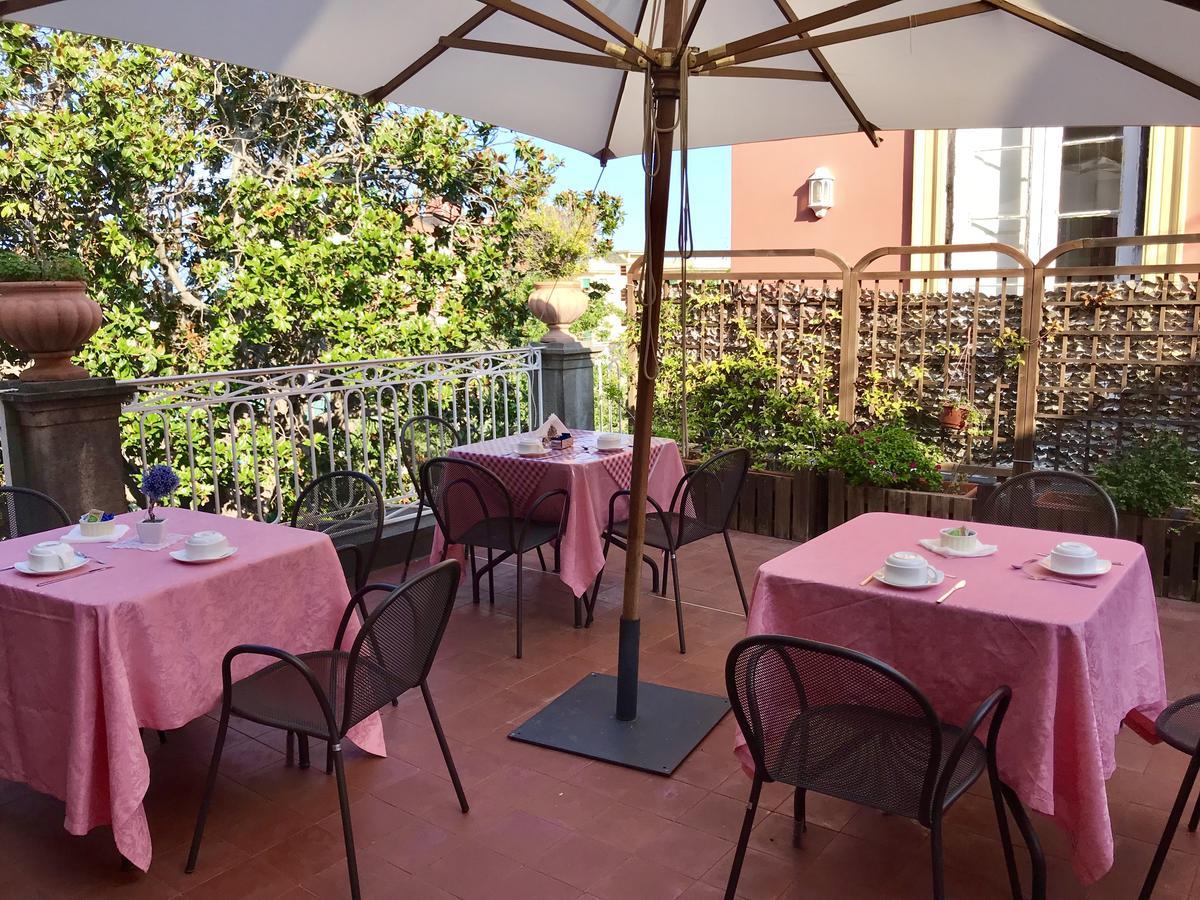 The Secret Garden Relais Piano di Sorrento