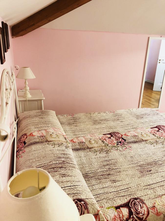 The Secret Garden Relais 3*