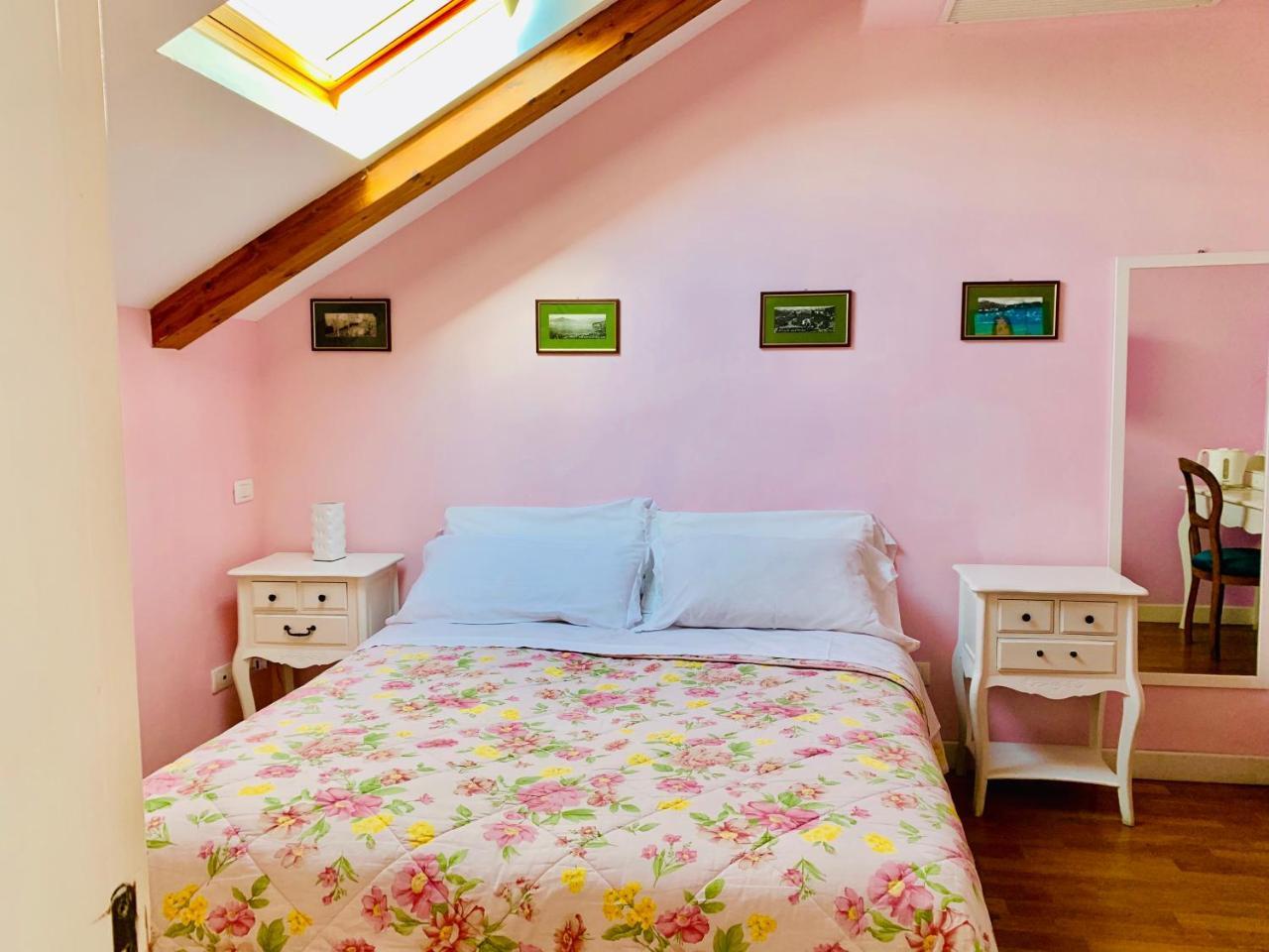 The Secret Garden Relais 3*