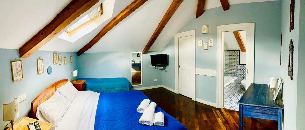 Hotel The Secret Garden Relais