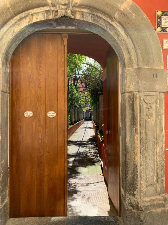 Hotel The Secret Garden Relais 3*