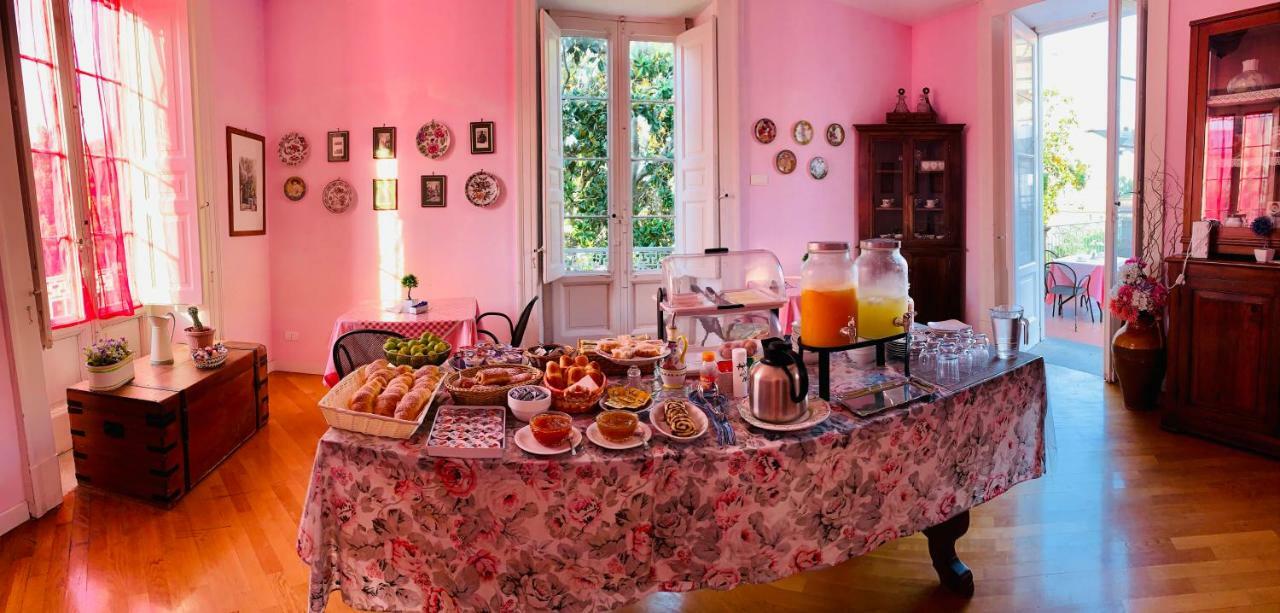 The Secret Garden Relais Hotel 3*