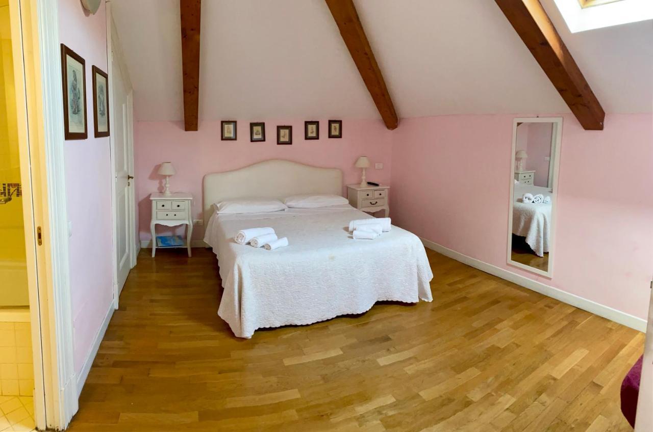 Hotel The Secret Garden Relais 3*