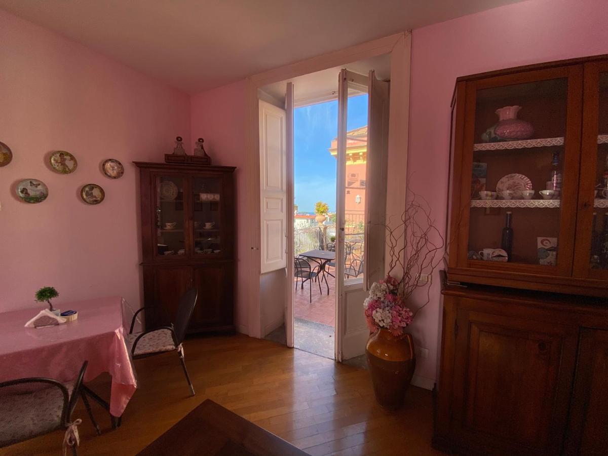 The Secret Garden Relais Hotel Piano di Sorrento