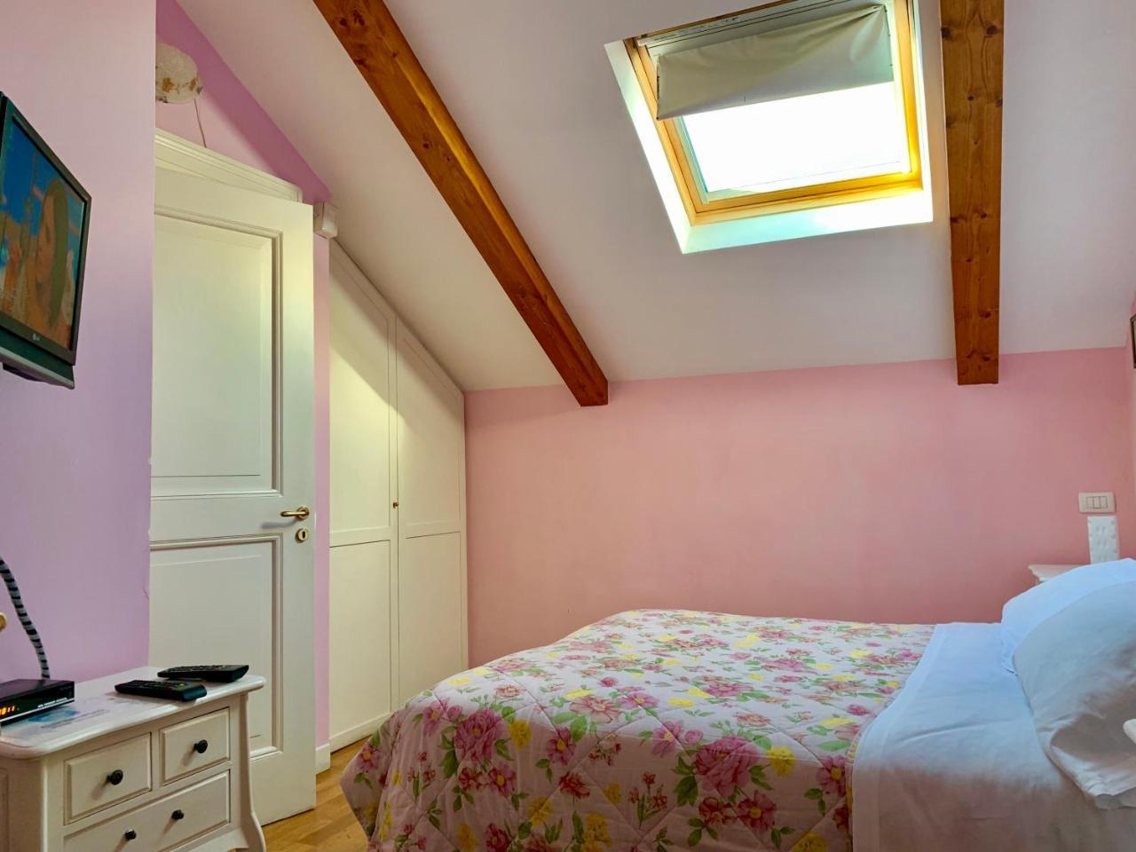 The Secret Garden Relais 3* Piano di Sorrento