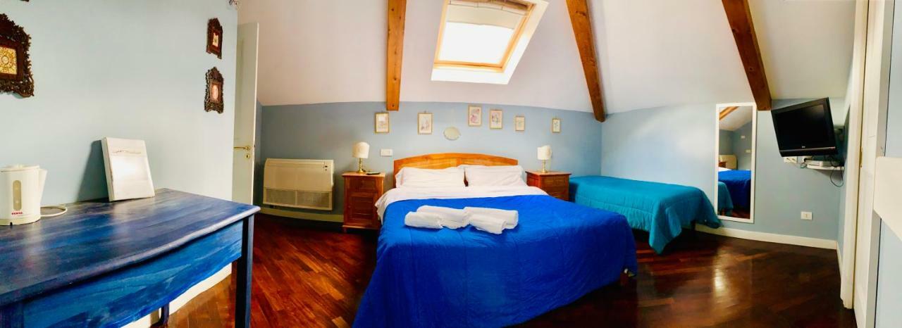 Hotel The Secret Garden Relais Piano di Sorrento